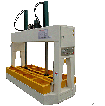 泰安直銷液壓冷壓機，螺桿冷壓機