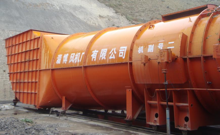 FBDCZ礦用主扇\FBDCZ礦用節(jié)能風(fēng)機(jī)FBDCZ礦用風(fēng)機(jī)