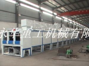 專業(yè)礦用烘干機