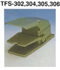 TFS-406/TFS-405/TFS-404/TFS-402 腳踏開關(guān) 臺灣天得 供應 天津皓正電氣科技發(fā)展有限公司