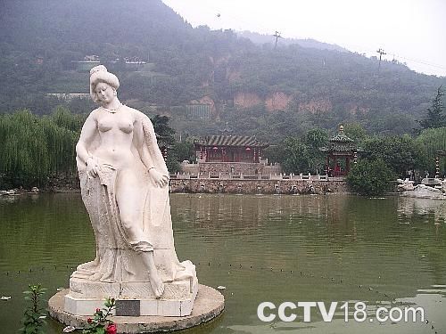 兵馬俑 華山 壺口瀑布 法門寺 乾陵 城墻 大雁塔等景點|西安旅行社|西安三日游|西安春季旅游