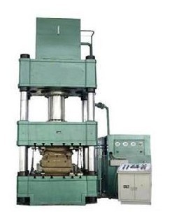 買250T四柱液壓機(jī) 看了鄭州吉誠機(jī)械再做決定