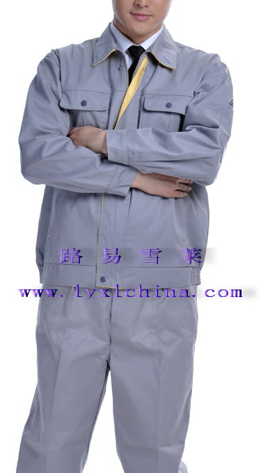 北京|防阻燃服定做廠家|現(xiàn)貨夾克工服|工服廠家專賣|路易雪萊工作服定做廠家|
