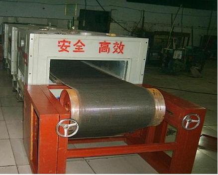 {zy}質的網帶輸送機生產廠家|網帶輸送機浩發專業設計生產