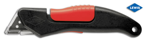 進(jìn)口安全刀具德國Martor0715安全刀 Profi07152 右手適用切割安全刀具