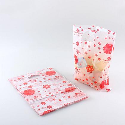 批量供應禮品包裝袋，gd彩印禮品包裝袋，禮品袋