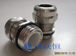 供應(yīng)不銹鋼變徑電纜防水接頭 滕州眾恒專(zhuān)業(yè)生產(chǎn)