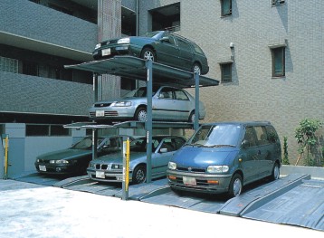 濮陽(yáng)立體車庫(kù) 立體車庫(kù) 地下立體車庫(kù) 設(shè)計(jì) 安裝 維護(hù)