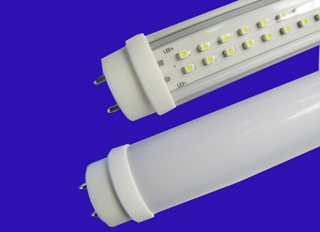 供应T8 LED日光灯LED日光灯  1200mm T8 LED 磨砂日光灯