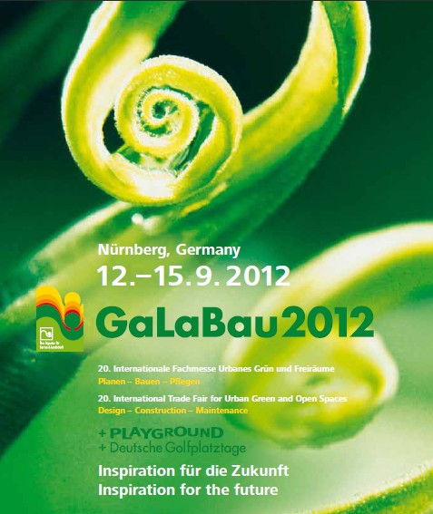 2012漢堡船艇展HANSEBOOT