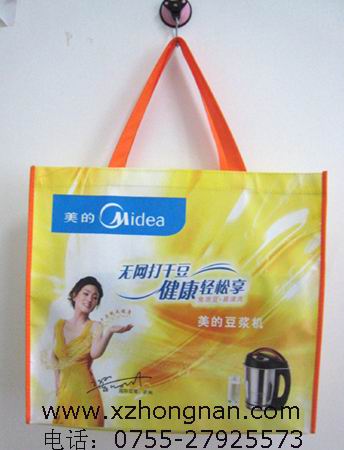 廣州供應爬藤網，西瓜吊袋，水果網袋
