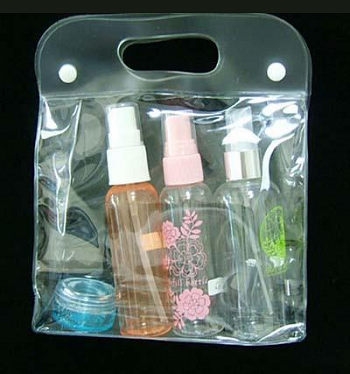 保定PVC禮品包裝袋，精美禮品包裝袋
