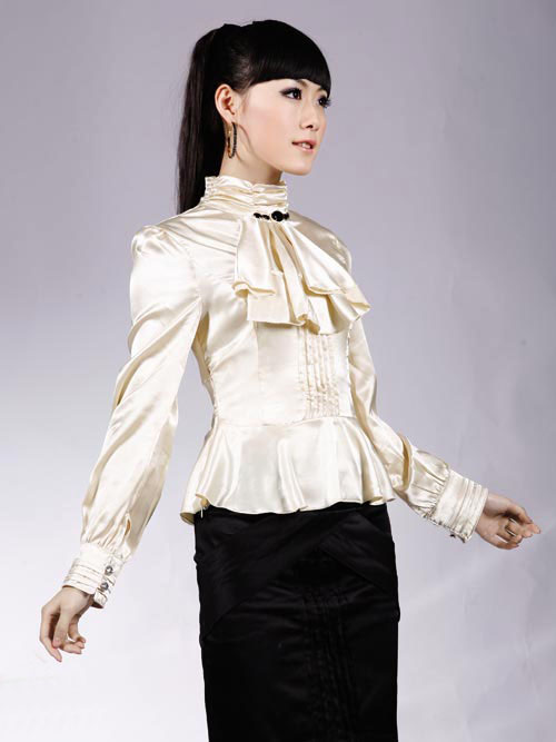 |襯衫|品牌襯衫定制|襯衫加工|喬爾斯服裝廠|
