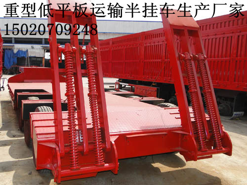 供應(yīng)中集14.6米重型集裝箱半掛車出口|半掛車報(bào)價(jià)|40、45.48.53英尺集裝箱半掛車