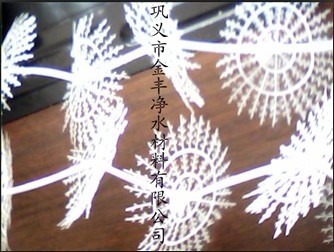 二氧化碳脫氧塔、臭氧接觸塔、反應(yīng)塔用階梯環(huán)填料