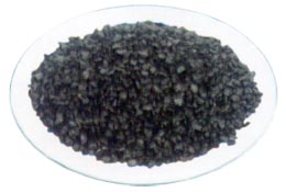 廠家供應(yīng)山東{gx}除氧劑海綿鐵濾料！ 海綿鐵濾料國(guó)家質(zhì)量保證，