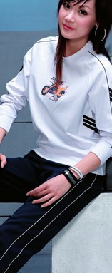 |運動服|運動服定做|運動服加工|喬爾斯服裝廠|