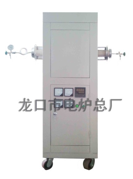 供應(yīng)KSS系列真空氣氛爐,管式氣氛爐,萬(wàn)用電爐,1KW,2KW,四聯(lián),六聯(lián),單聯(lián),雙聯(lián),龍口市電爐總廠