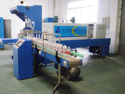 保山熱收縮包裝機(jī)，臨滄熱收縮包裝機(jī)，宣威自動(dòng)包裝機(jī)
