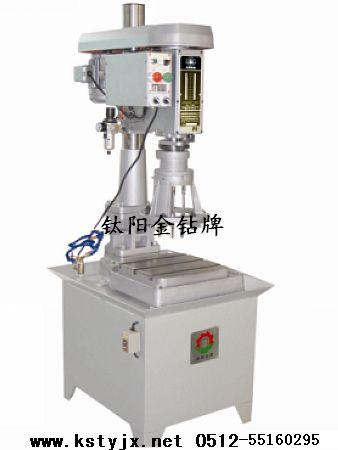 蘇州自動鉆孔機，多軸全自動鉆孔機原始圖片2