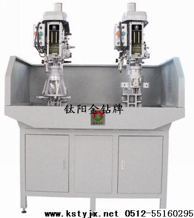 蘇州自動鉆孔機，多軸全自動鉆孔機原始圖片3