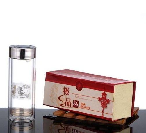 湖北供應玻璃廣告杯，湖北定做玻璃廣告杯，湖北玻璃廣告杯