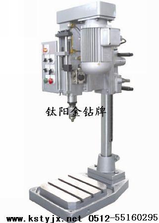 無錫自動鉆孔機，多軸全自動鉆孔機