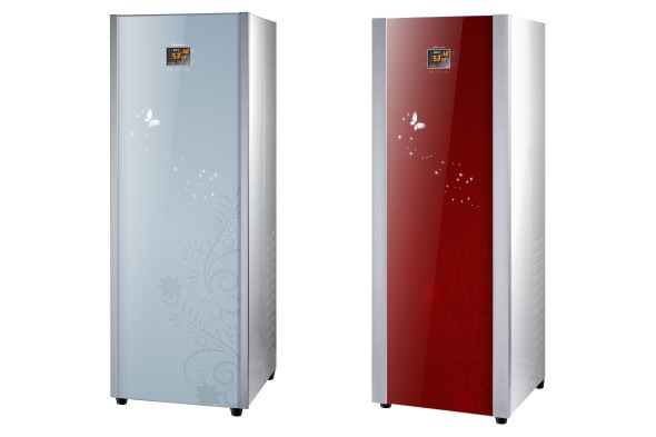  裝一臺空氣能熱水器，電費少交3/4，您要嗎？ 