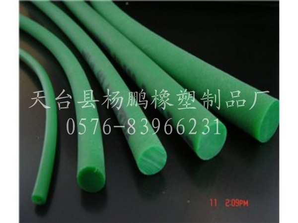 PU圓帶耐磨損 維護(hù)簡單