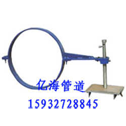 供應水流指示器，水流指示器的作用，馬鞍式水流指示器