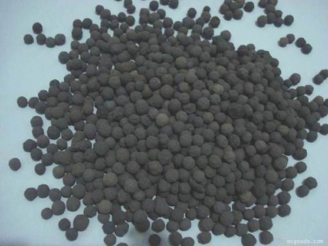 山西生物陶粒濾料專賣,山西頁巖陶粒廠家KY