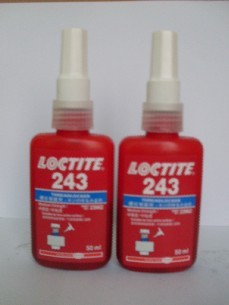 樂泰Loctite435