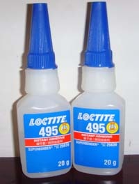 樂(lè)泰Loctite495