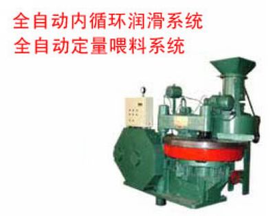 瑞星廠家推薦優質小型砌塊機更適合小型投資【龍年tj】