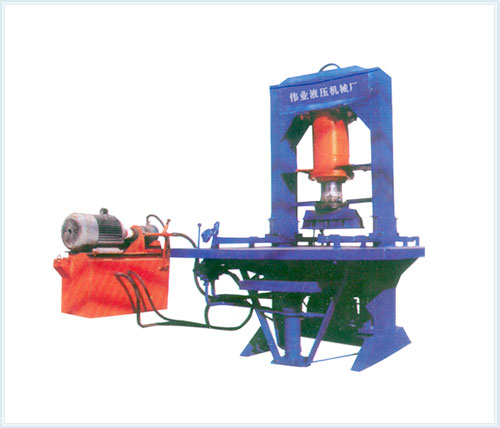 液壓便道磚機(jī)，彩磚機(jī)，邯鄲花磚機(jī)