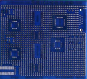 電路板_線路板_PCB快板...雄縣京華制版