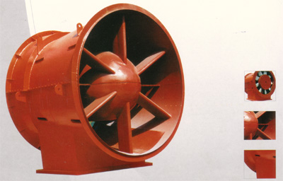 YBT局扇風機,淄博風機廠 http://www.zibo-fengji.com