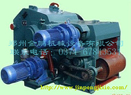 500型竹木削片機 我最滿意的選擇！