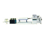 供應(yīng),塑料管材機(jī)械,PVC-C電力電纜護(hù)套機(jī)械,雄州