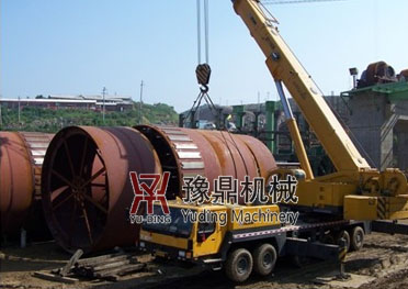 冶金回轉(zhuǎn)窯生產(chǎn)廠家豫鼎采用先進(jìn)技術(shù)打造