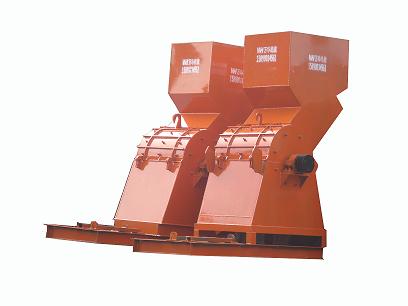 金屬破碎機萬華機械的新一代產品