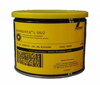 克魯勃L50/2潤滑脂|克魯勃UNISILKON L50/2潤滑脂