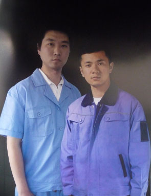 石家莊工作服定做，石家莊工作服定作，勞保工作服定做