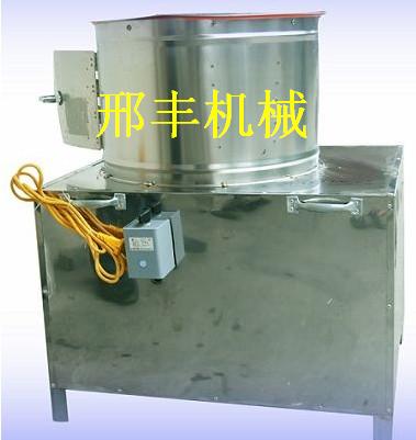 供應(yīng)全自動烤冷面機器