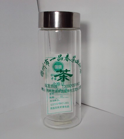 湖北真空玻璃杯供應(yīng)，湖北真空玻璃杯定做，湖北真空玻璃杯批發(fā)