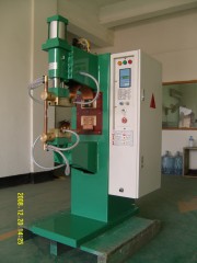 上海供應小型點焊機進口焊機