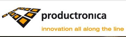 2013慕尼黑電子生產設備貿易博覽會PRODUCTRONICA
