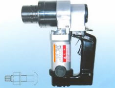 供HANPU扭斷器-扭剪型電動扳手，M24扭剪型電動扳手，氣動扳手