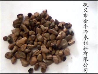 濾池?zé)捰蛷S水處理用【頁巖陶粒】