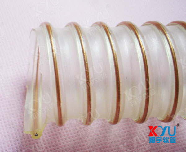 供應(yīng)吸塵管生產(chǎn)